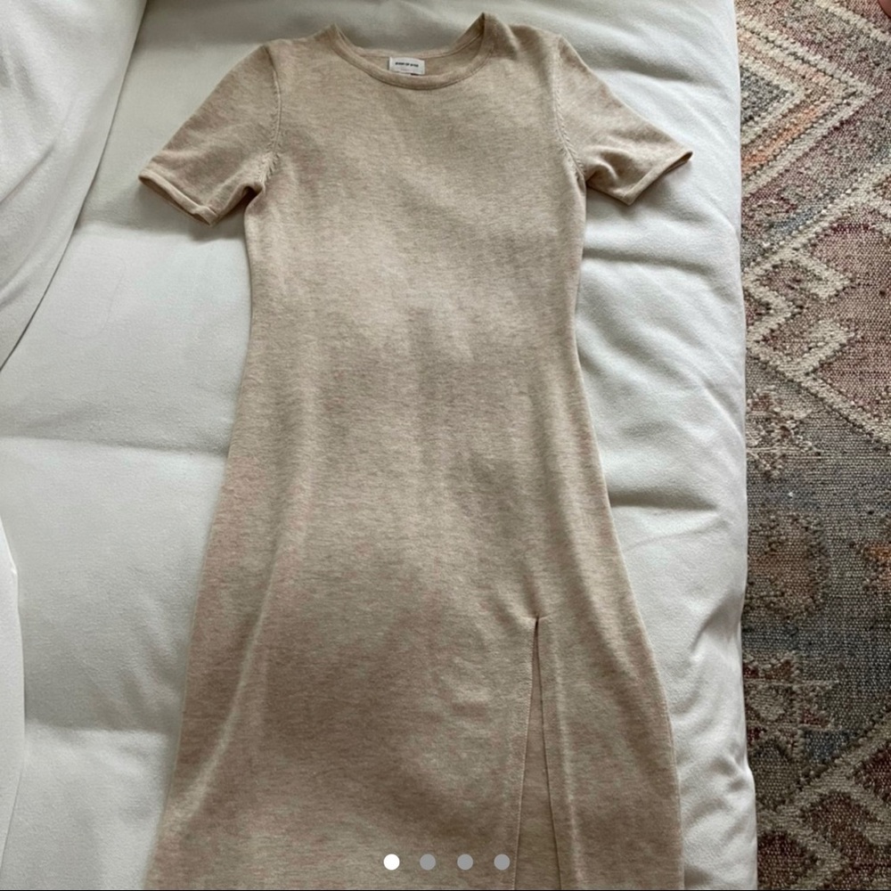 Song of Style Night Air Dress